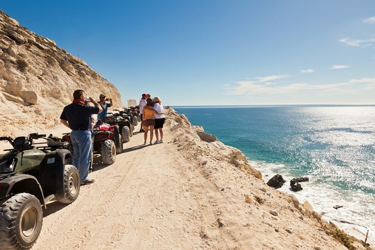 cabo excursions for groups